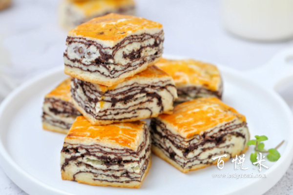 西點(diǎn)專業(yè)為什么那么火？有這三個(gè)理由！